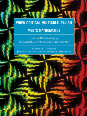 cover image of When Critical Multiculturalism Meets Mathematics